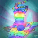 স্টিকার