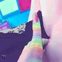 স্টিকার