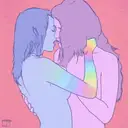 স্টিকার