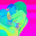 স্টিকার