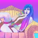 স্টিকার