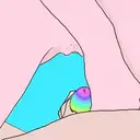 স্টিকার