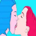 স্টিকার