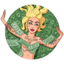 Կպչուն պիտակ