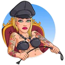 Կպչուն պիտակ