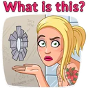 Կպչուն պիտակ