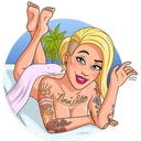 Կպչուն պիտակ