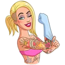 Կպչուն պիտակ