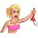 Կպչուն պիտակ