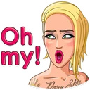 Կպչուն պիտակ