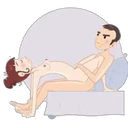 স্টিকার