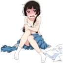 สติกเกอร์