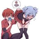 สติกเกอร์