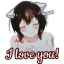 ស្ទីកเกอร์