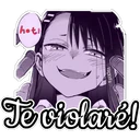 ស្ទីកเกอร์