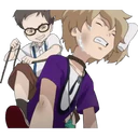 สติกเกอร์