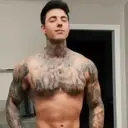 স্টিকার