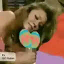 สติกเกอร์