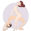 স্টিকার