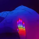 স্টিকার