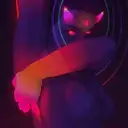 স্টিকার