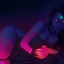 স্টিকার