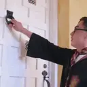 สติกเกอร์