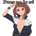 স্টিকার