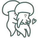 สติกเกอร์