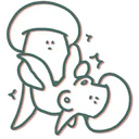 สติกเกอร์