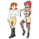 స్టికర్