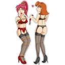 స్టికర్