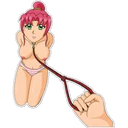 స్టికర్