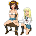 స్టికర్