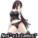 স্টিকার