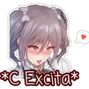 স্টিকার