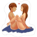 స్టికర్