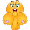 স্টিকার